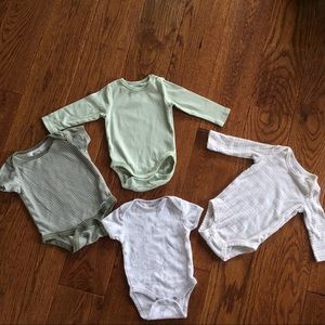 Onesie bundle
